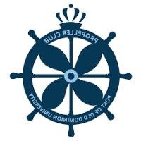 螺旋桨俱乐部标志